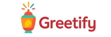 Greetify - AI-Powered Greeting Generator